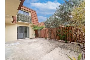 The Village of Cedarbend, 5222 Cedarbend Dr #1, Fort Myers, FL 33919, Sold 07/21/21