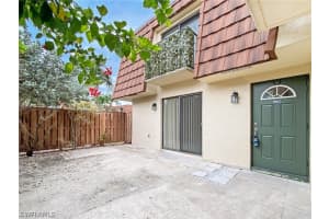 The Village of Cedarbend, 5222 Cedarbend Dr #1, Fort Myers, FL 33919, Sold 07/21/21