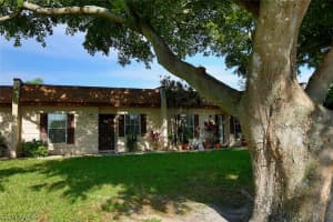 6300 South Pointe Blvd #305, Fort Myers, FL 33919, Sold 08/02/21