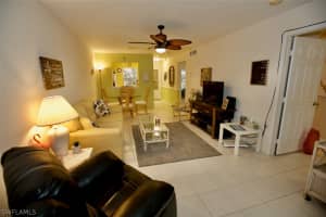 6300 South Pointe Blvd #305, Fort Myers, FL 33919, Sold 08/02/21