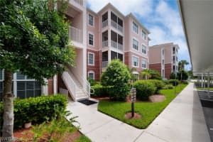 11741 Pasetto Ln APT 202, Fort Myers, FL 33908, Sold 08/05/21