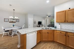 11741 Pasetto Ln APT 202, Fort Myers, FL 33908, Sold 08/05/21