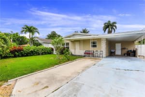 5396 Carolina Ave, Naples, FL 34113, Sold 08/19/21