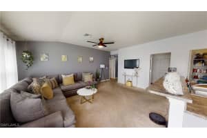261 Richmond Ave S, Lehigh Acres, FL 33936, Sold 08/20/21