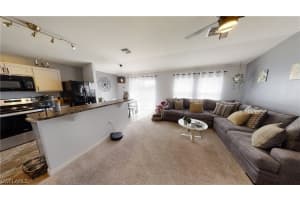 261 Richmond Ave S, Lehigh Acres, FL 33936, Sold 08/20/21