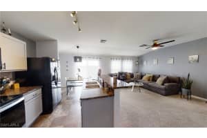 261 Richmond Ave S, Lehigh Acres, FL 33936, Sold 08/20/21