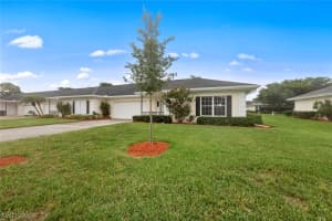 1326 Medinah Dr, Fort Myers, FL 33919, Sold 08/09/21