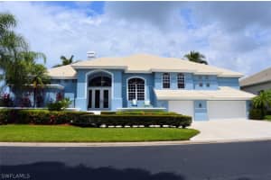 5791 Harborage Dr, Fort Myers, FL 33908, Sold 09/10/21
