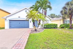15020 Savannah Dr, Naples, FL 34119, Sold 10/20/21