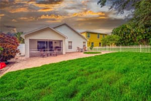 15020 Savannah Dr, Naples, FL 34119, Sold 10/20/21