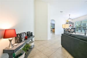 15020 Savannah Dr, Naples, FL 34119, Sold 10/20/21