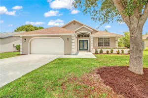 1165 Moon Lake Dr, Naples, FL 34104, Sold 07/15/21