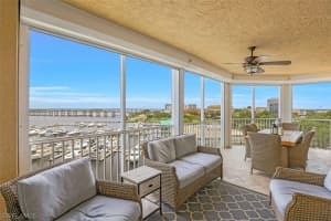 2090 W First St H808, Fort Myers, FL 33901, Sold 08/17/21