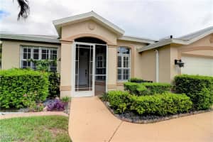 7711 Cameron Cir, Fort Myers, FL 33912, Sold 08/11/21