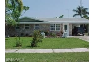 MLS# 221047108, Fort Myers, Florida 33919