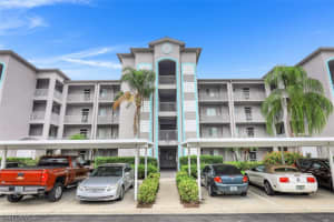 16595 Lake Cir Dr APT 246, Fort Myers, FL 33908, Sold 08/02/21