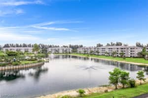 16595 Lake Cir Dr APT 246, Fort Myers, FL 33908, Sold 08/02/21