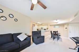 1220 Wildwood Lakes Blvd, Naples, FL 34104, Sold 08/16/21