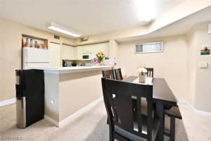 1220 Wildwood Lakes Blvd, Naples, FL 34104, Sold 08/16/21