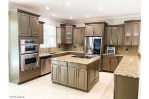 22830 Forest Ridge Dr, Estero, FL 33928, Sold 08/24/21