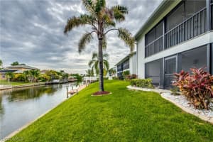 1515 SW 47th Terrace APT 102, Cape Coral, FL 33914, Sold 07/16/21