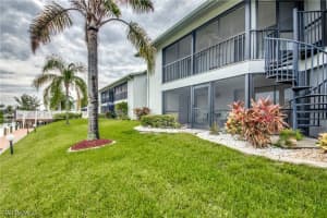 1515 SW 47th Terrace APT 102, Cape Coral, FL 33914, Sold 07/16/21