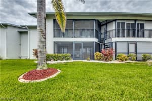 1515 SW 47th Terrace APT 102, Cape Coral, FL 33914, Sold 07/16/21