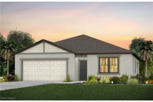 16040 Enclaves Cv Dr, North Fort Myers, FL 33917, Sold 09/16/21