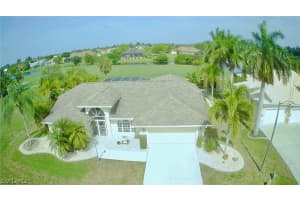 11318 Royal Tee Cir, Cape Coral, FL 33991, Sold 07/26/21