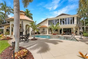 6778 Danah Ct, Fort Myers, FL 33908, Sold 08/31/21