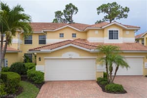 3411 Morning Lake Dr UNIT 102, Bonita Springs, FL 34134, Sold 08/03/21
