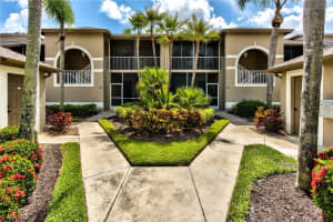 14301 Hickory Links Ct APT 1615, Fort Myers, FL 33912, Sold 08/25/21