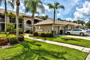 14301 Hickory Links Ct APT 1615, Fort Myers, FL 33912, Sold 08/25/21