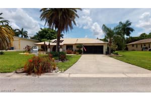 14934 Bonaire Cir, Fort Myers, FL 33908, Sold 08/20/21