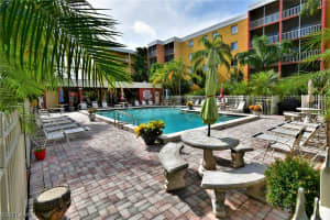 2366 E Mall Dr APT 117, Fort Myers, FL 33901, Sold 08/06/21