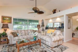101 McGregor Park Cir, Fort Myers, FL 33908, Sold 08/12/21