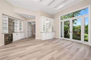 6615 Stonegate Dr, Naples, FL 34109, Sold 09/30/21