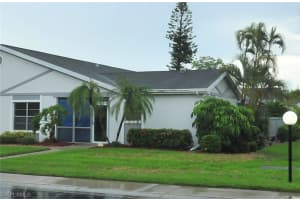 6897 Sandtrap Dr, Fort Myers, FL 33919, Sold 08/06/21