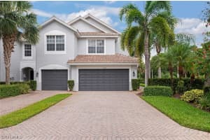 16011 Caldera Ln, Naples, FL 34110, Sold 08/10/21