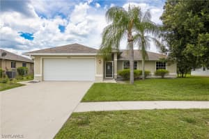 1513 Senior Ct, Lehigh Acres, FL 33971, Sold 08/20/21