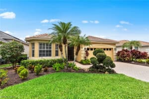 19761 Vintage Trace Cir, Fort Myers, FL 33967, Sold 08/25/21