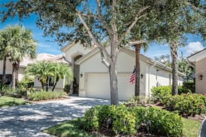 8314 Valiant Dr, Naples, FL 34104, Sold 10/22/21