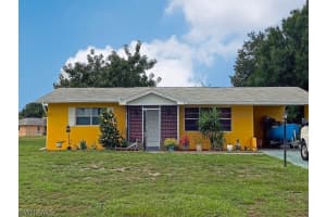 1503 Medford Pl, Lehigh Acres, FL 33936, Sold 08/27/21
