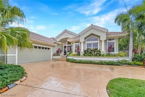 5321 Harborage Dr, Fort Myers, FL 33908, Sold 10/28/21