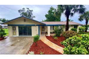 11880 McGregor Blvd, Fort Myers, FL 33919, Sold 09/08/21