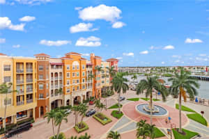 450 Bayfront Pl, Naples, FL 34102, Sold 08/27/21