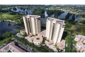 14300 Riva Del Lago Dr APT 1202, Fort Myers, FL 33907, Sold 08/24/21