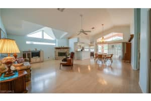 9396 Palm Island Cir, North Fort Myers, FL 33903, Sold 09/07/21