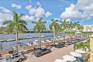 451 Bayfront Pl, Naples, FL 34102, Sold 08/23/21