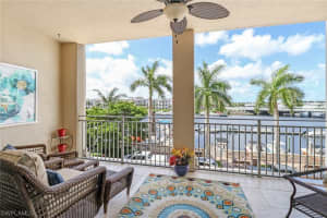 451 Bayfront Pl, Naples, FL 34102, Sold 08/23/21